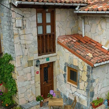 Casa El Lavadero Prio 빌라 외부 사진