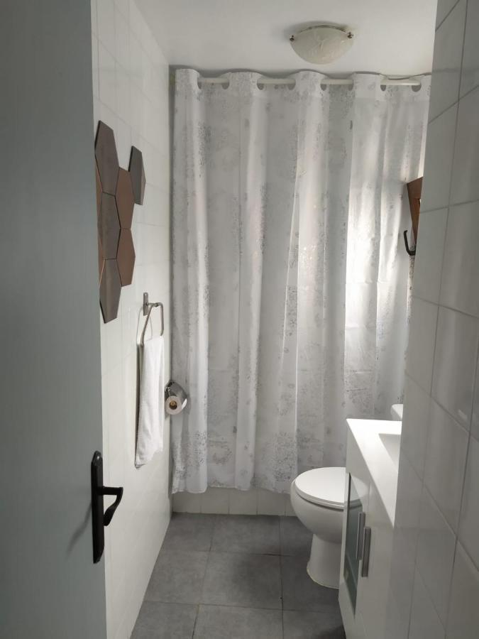 Casa El Lavadero Prio 빌라 외부 사진