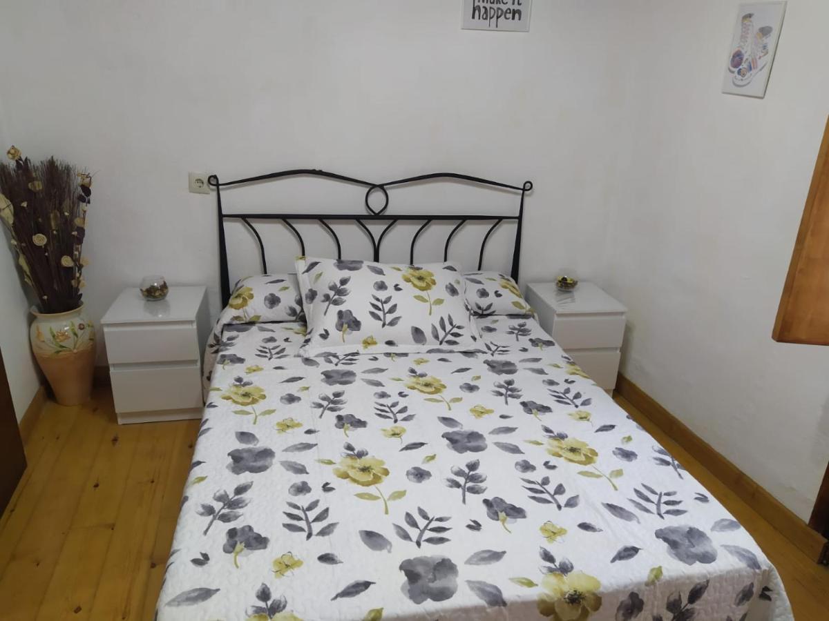 Casa El Lavadero Prio 빌라 외부 사진