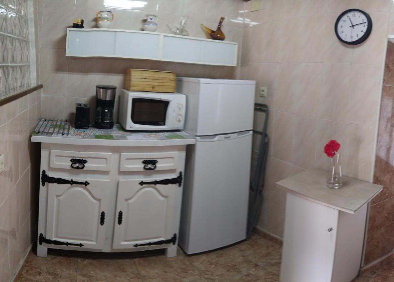 Casa El Lavadero Prio 빌라 외부 사진