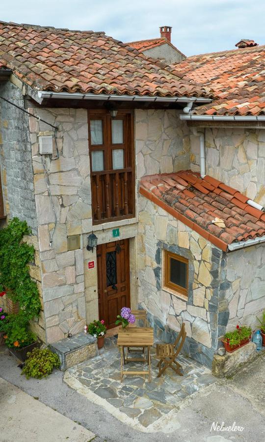 Casa El Lavadero Prio 빌라 외부 사진