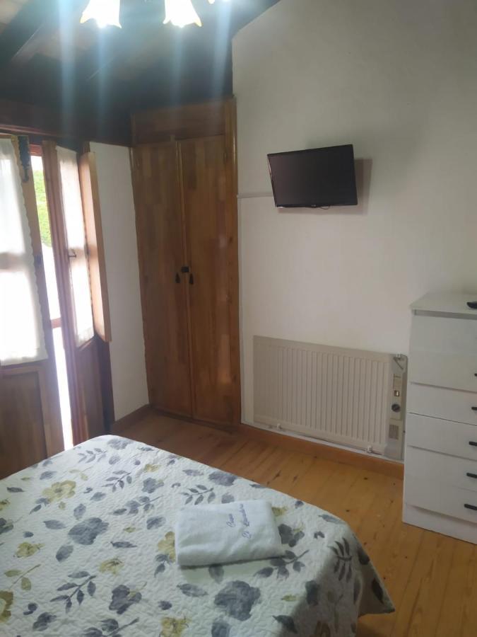 Casa El Lavadero Prio 빌라 외부 사진